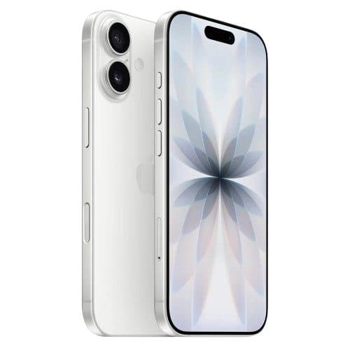 Apple iPhone 17 256GB White