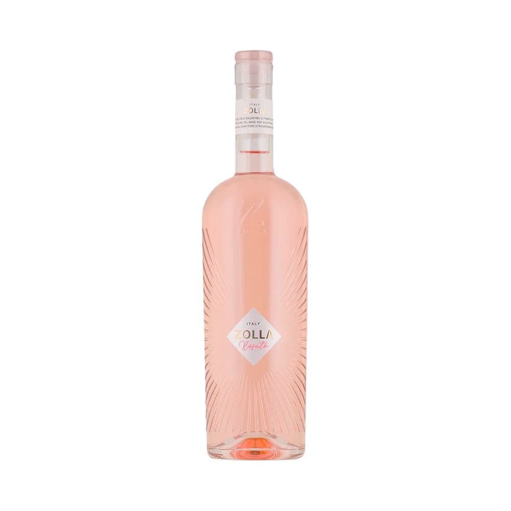 Beb Vinho Ital Zolla 750ML