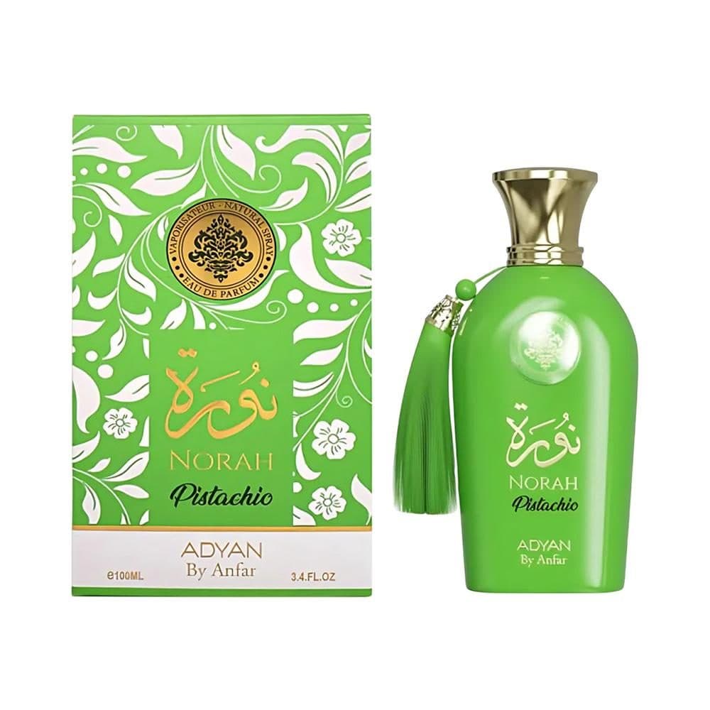 Adyan Norah Pistacio 100ML EDP