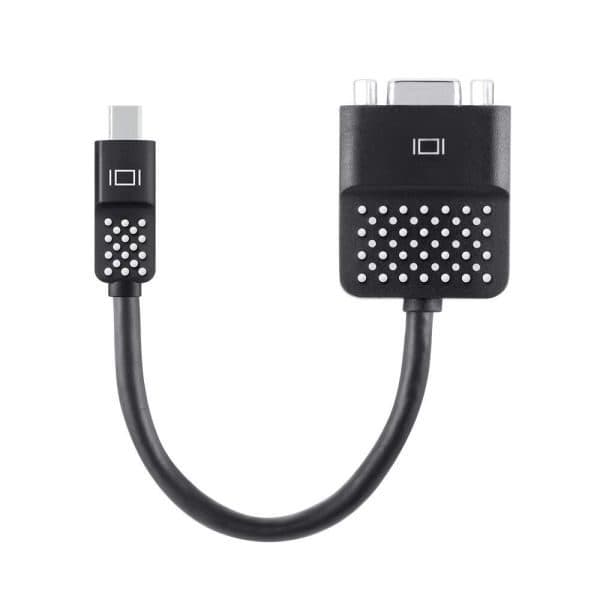 Adaptador Mini Dport Vga Belkin Mac