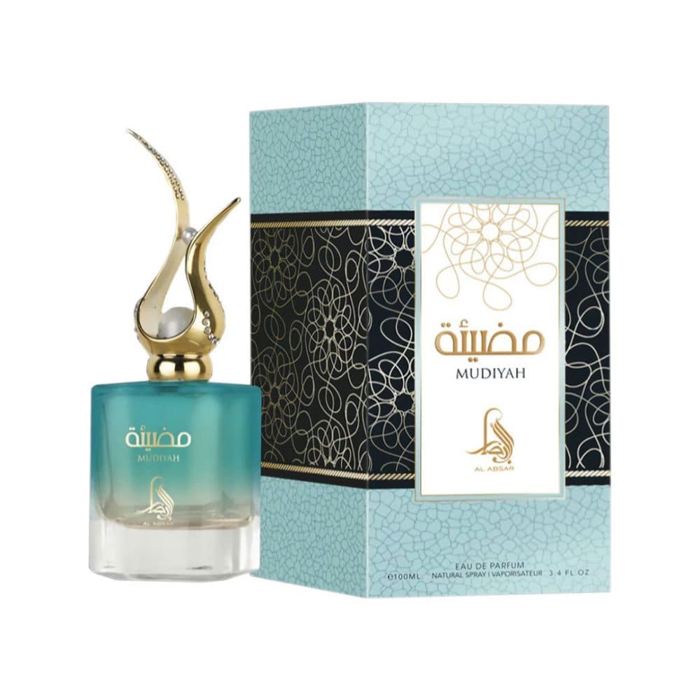 Al Absar Mudiyah 100ML EDP