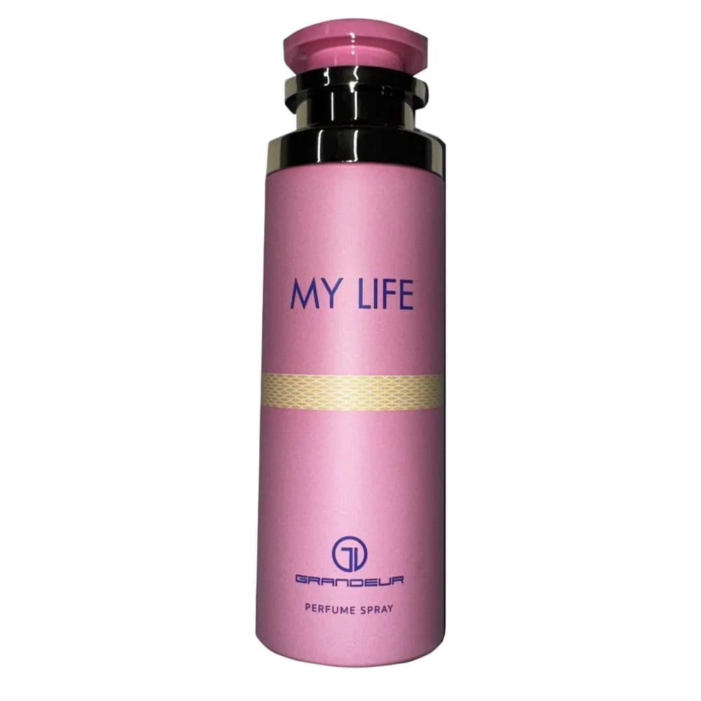 Grandeur My Life 200ML