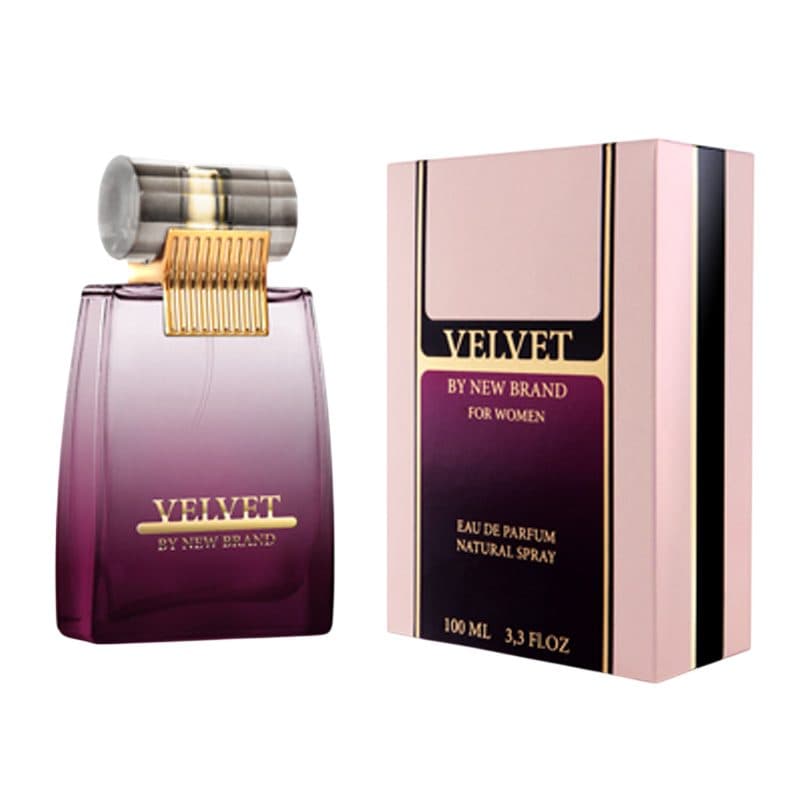 Brand Velvet 100ML EDP