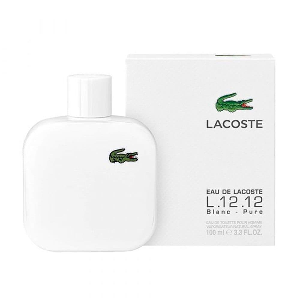 Lacoste Eau Blanc 100ML