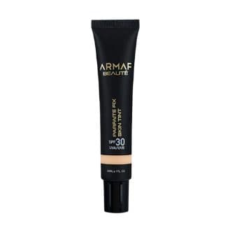 Base Facial Armaf Beaute Parfaite Fix Skin Tint Natural 02