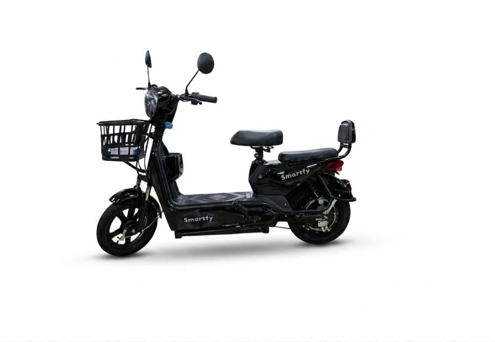 Mini Moto Eletrica Smartfy Pro