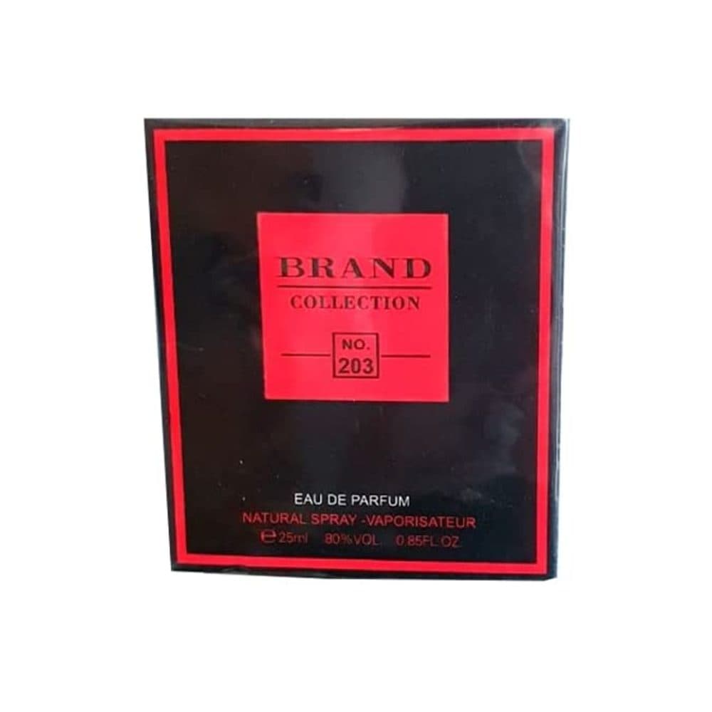 Brand Collection Tressor La Nuit 25ML EDP