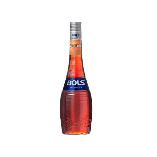 Beb Licor Bols Amaretto Amsterdam 700ML