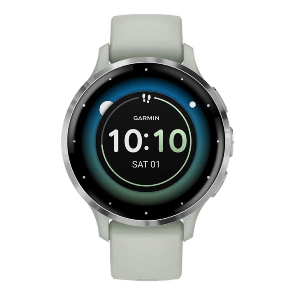 Garmin Venu 3S 010 01 Sage