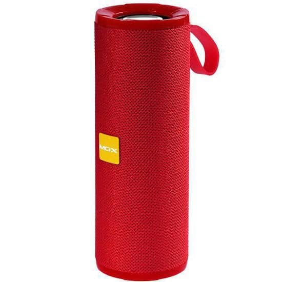 Speaker Mox BT USB Fm