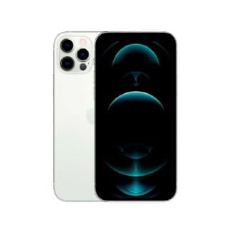 Apple iPhone 12 Pro Max 128GB White