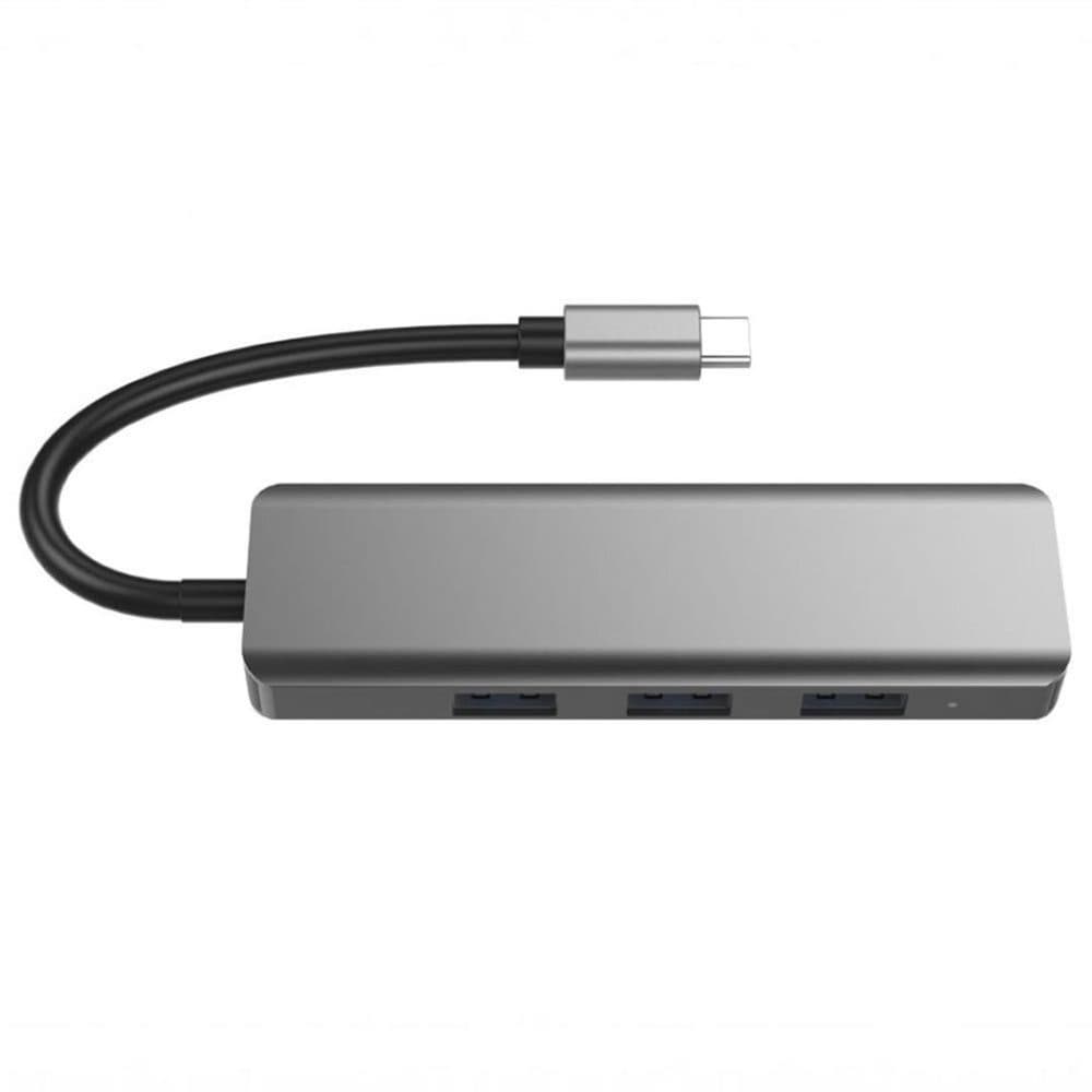 Adaptador Satellite 5 In 1
