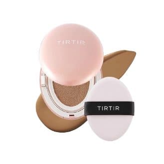 Base Facial Tirtir All Cover Cushion 35N Walnut 18G