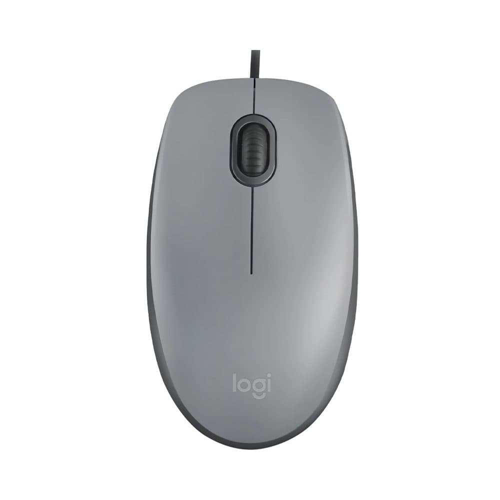 Logitech Mouse 910 Silent