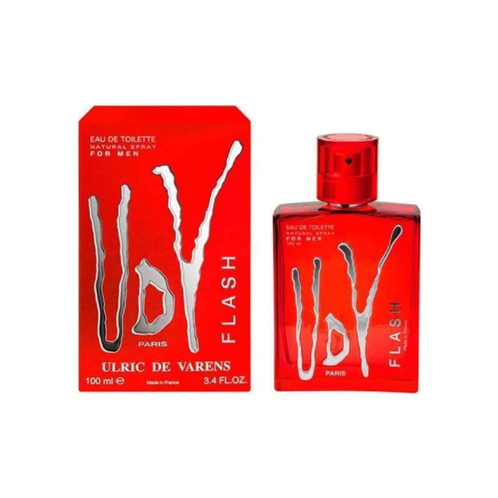 Ulric De Varens For Flash 100ML EDT