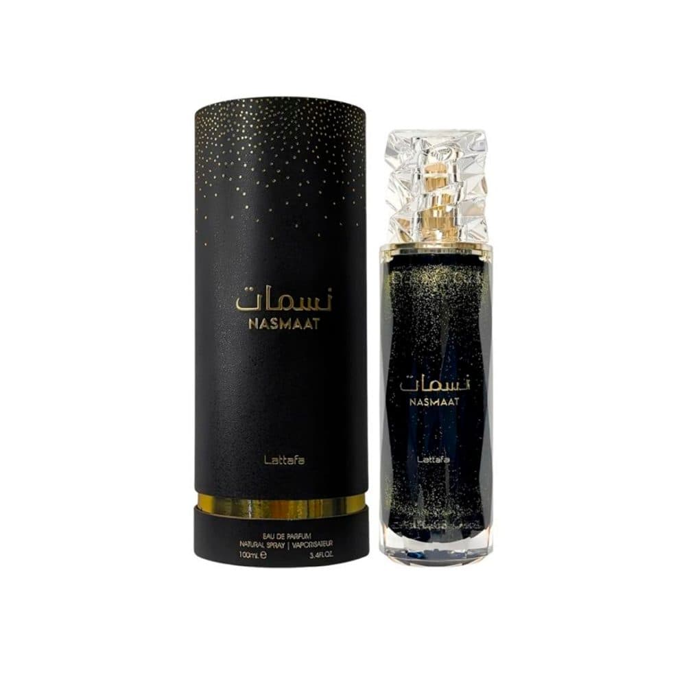 Lattafa Nasmaat 100ML EDP