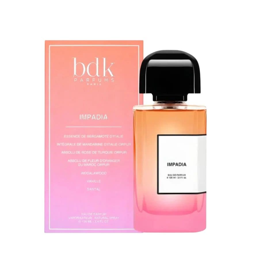 Bdk Parfums Impadia 100ML EDP Feminino