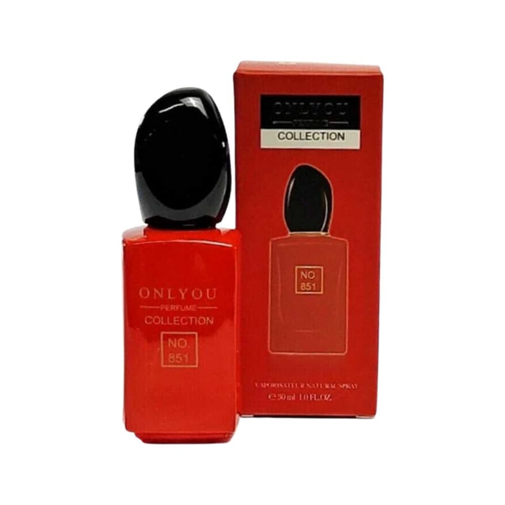 Onlyou Collection 30ML EDP