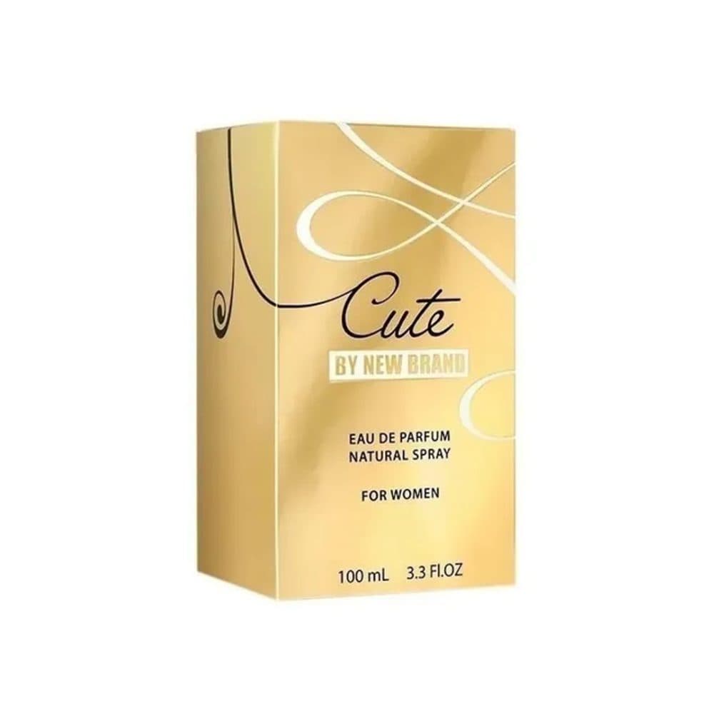 Brand Cute 100ML EDP