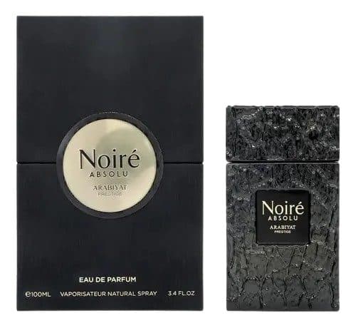 Arabiyat Prestige Noire Absolu 100ML EDP