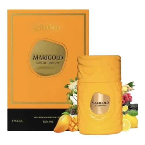 Le Bonheur Marigold 100ML EDP Feminino