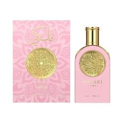 Tester Sahari Supreme Malaki Anber Oud 100ML EDP Unissex