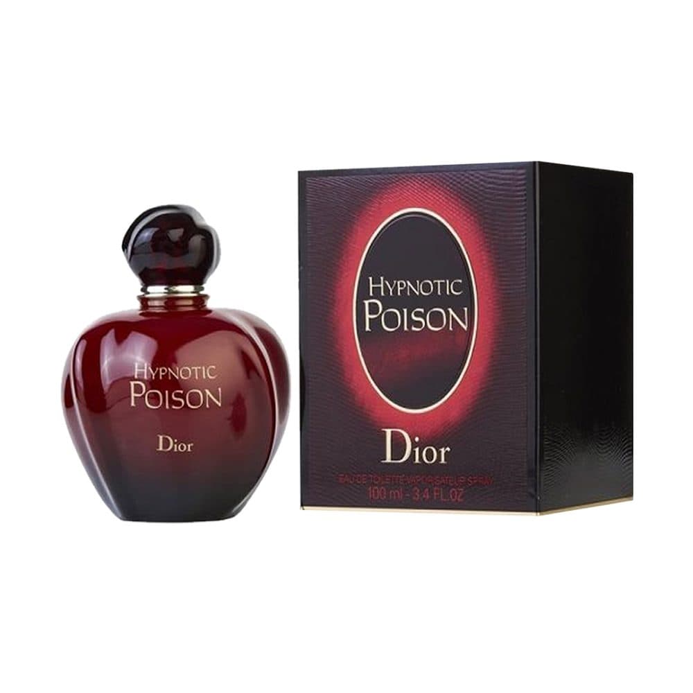 Dior Hypnotic Poison 100ML EDT