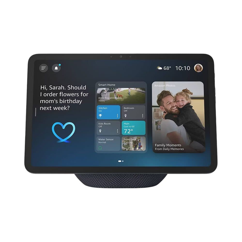 Tela Inteligente Amazon Echo Show 11 Alexa Plus