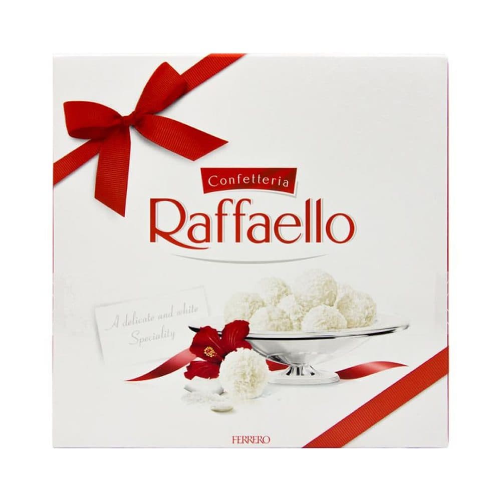 Dulce Raffaello T24
