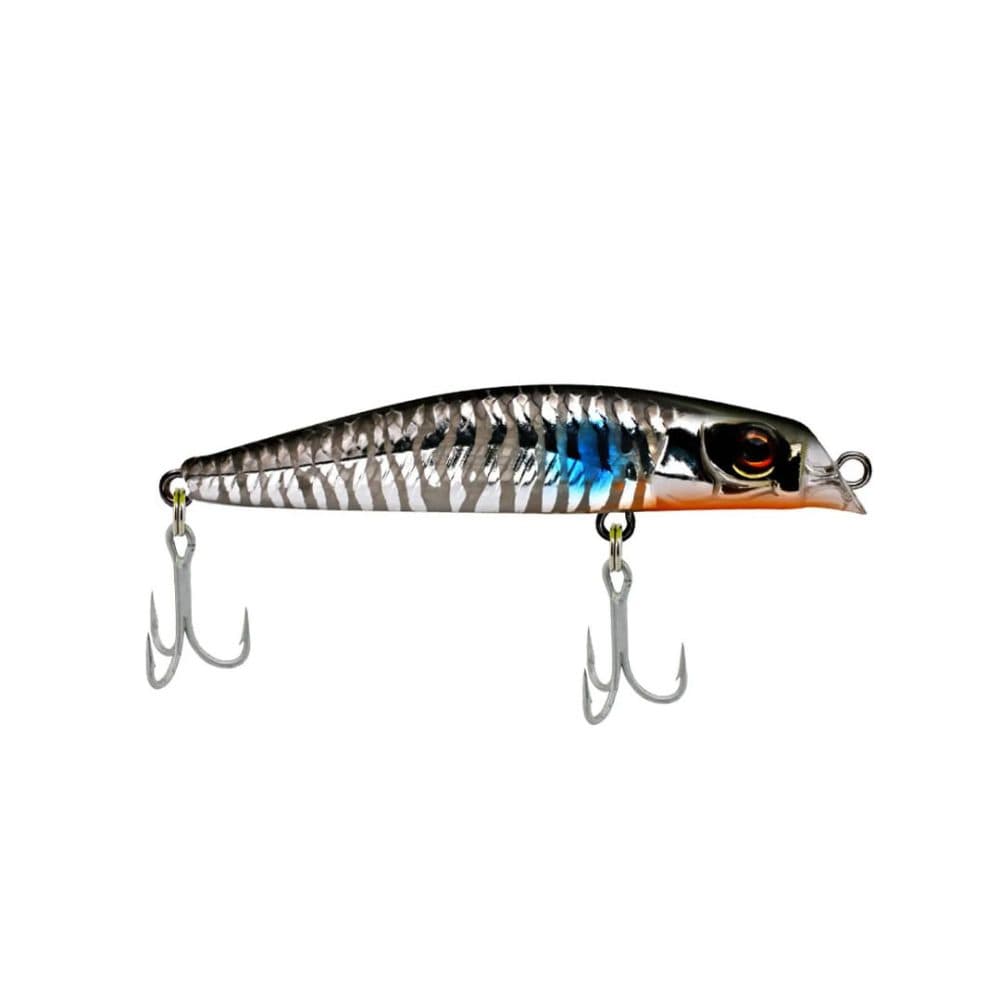 Senuelo Artificial Marine Sports Rei Do Rio 120 N01