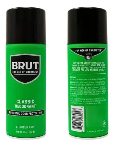Des Brut Grande 283G