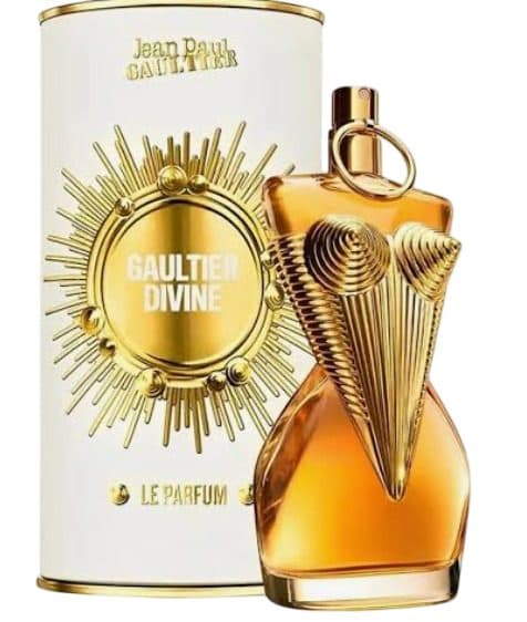 Jean Paul Gaultier Divine Le 100ML PARFUM