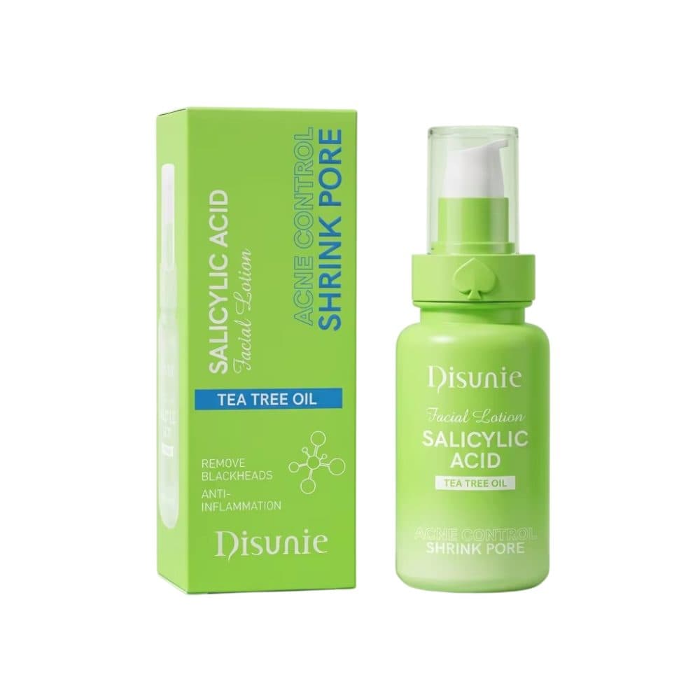 Tonico Facial Disunie Salicylic Acid Tea Tree Oil 160ML