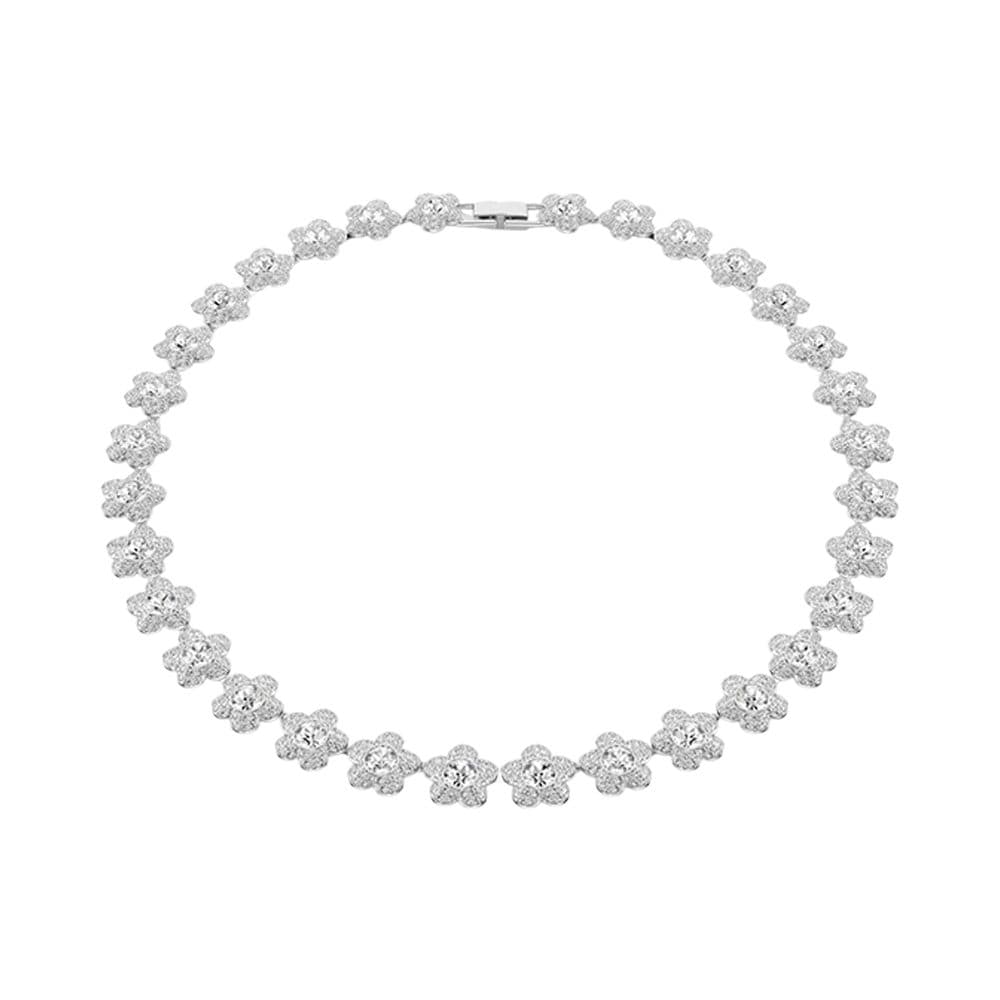 Collar Swarovski Ariana Grande