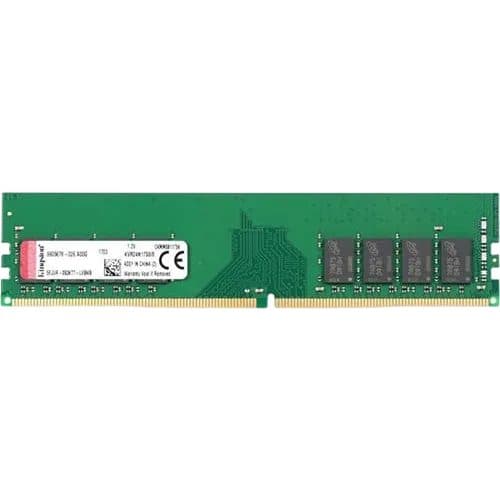 Kingston Memoria DDR4
