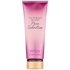 Secret Lotion Pure Seduction