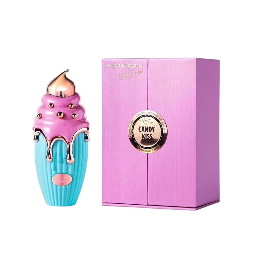 Sweet Dreams Of Dubai Candy Kiss 100ML EDP