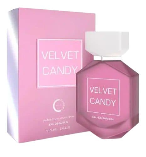 Camara Velvet Candy 100ML EDP