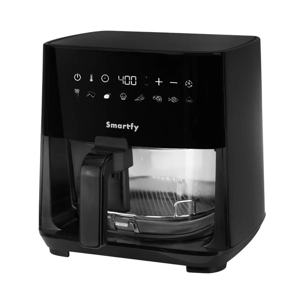Fritadeira Air Fryer Smartfy 110