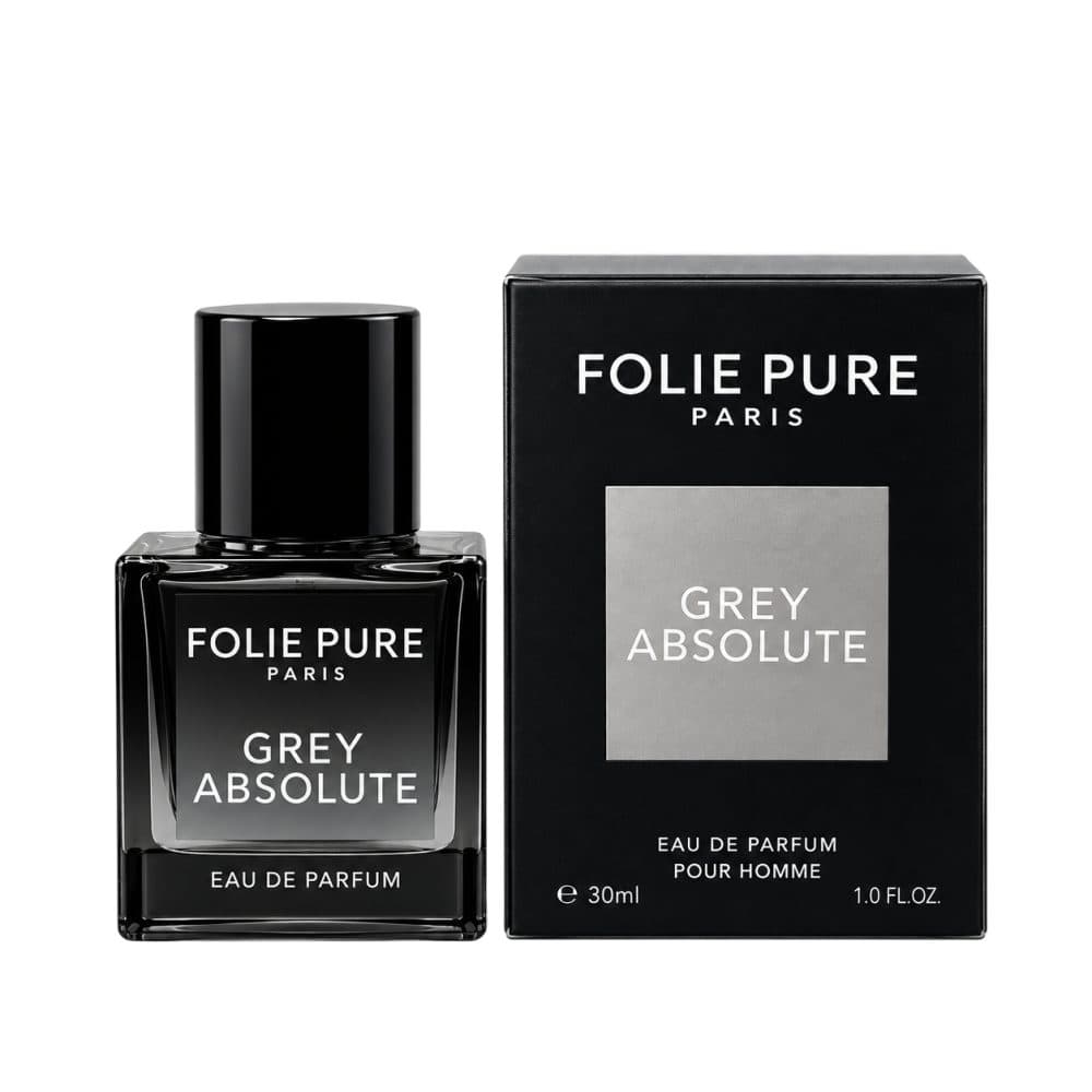 Folie Pure Grey Absolute 30ML EDP Masculino