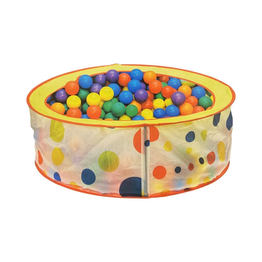 Piscina De Bolinhas Kpm Ball Pit