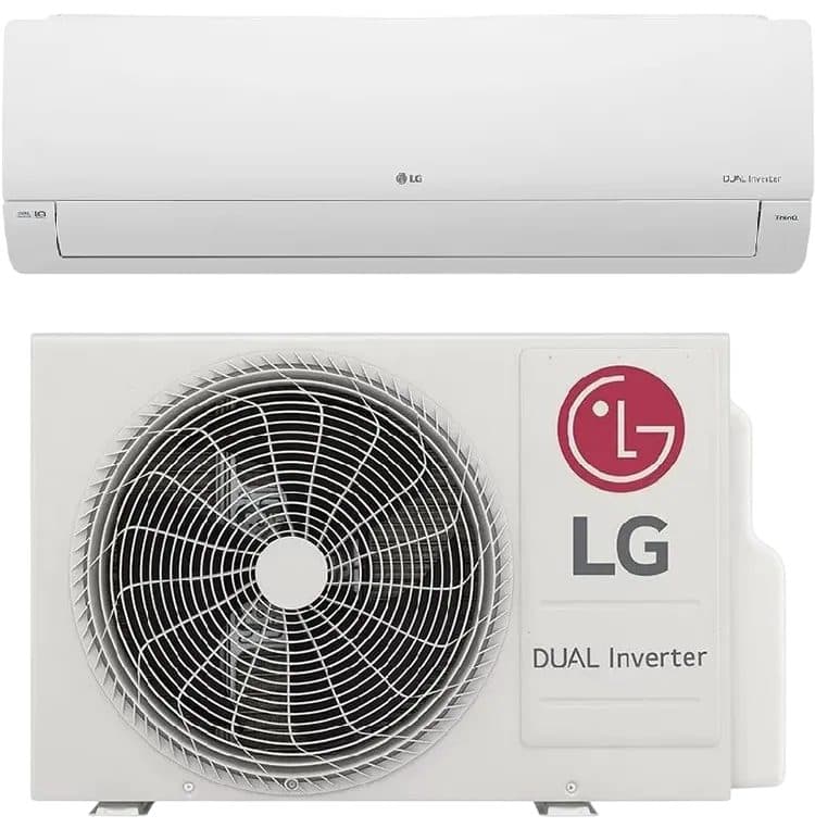 LG Ar Inverter 50 Ki