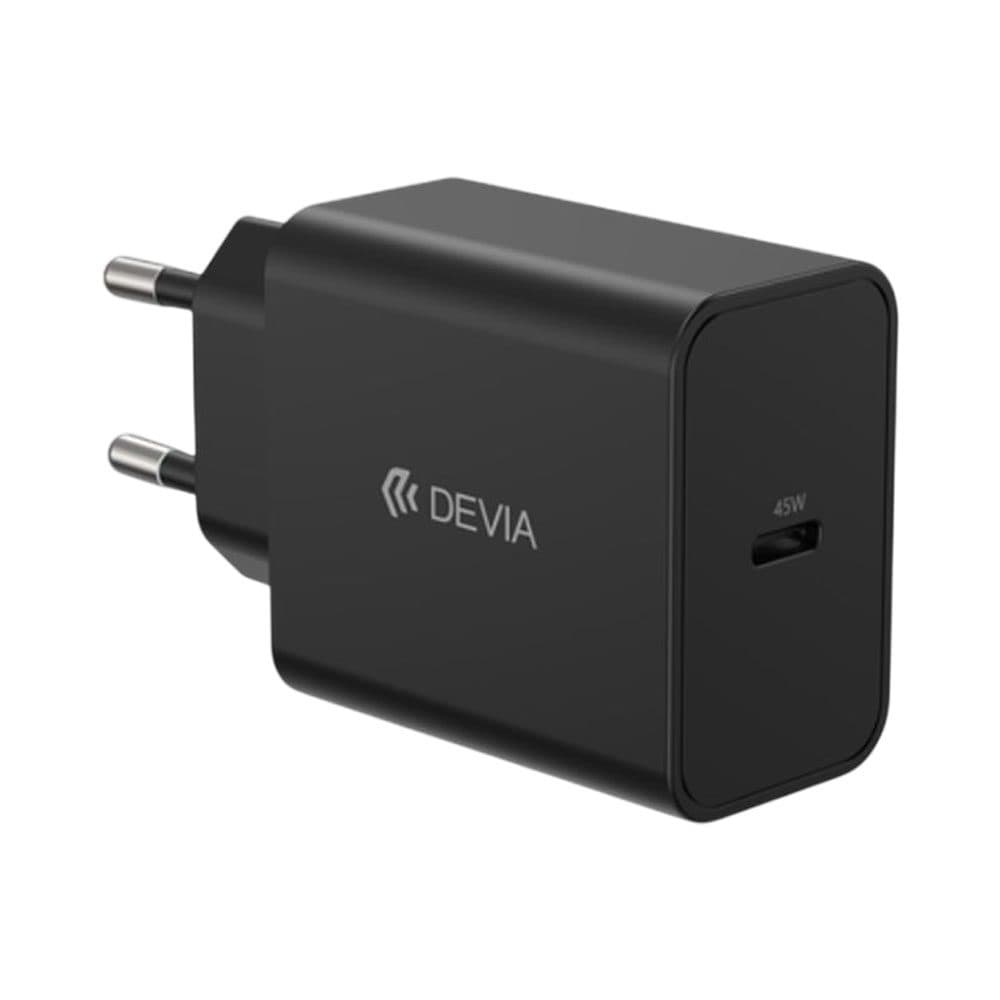 Carregador Devia J09 USB