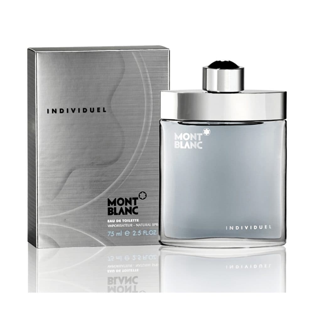 Mont Blanc Individuel 75ML