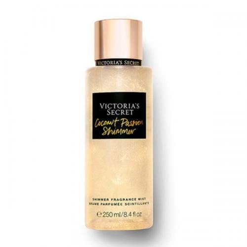 Cosm Secret Coconout Passion Shimmer