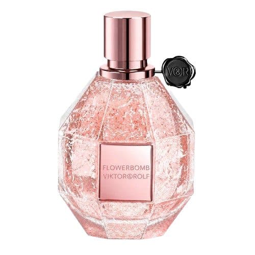 Viktor Rolf Flowerbomb Frozen Flower EDP