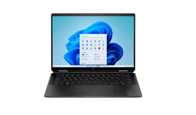 HP 14 W11 Touch 1TB 16GB
