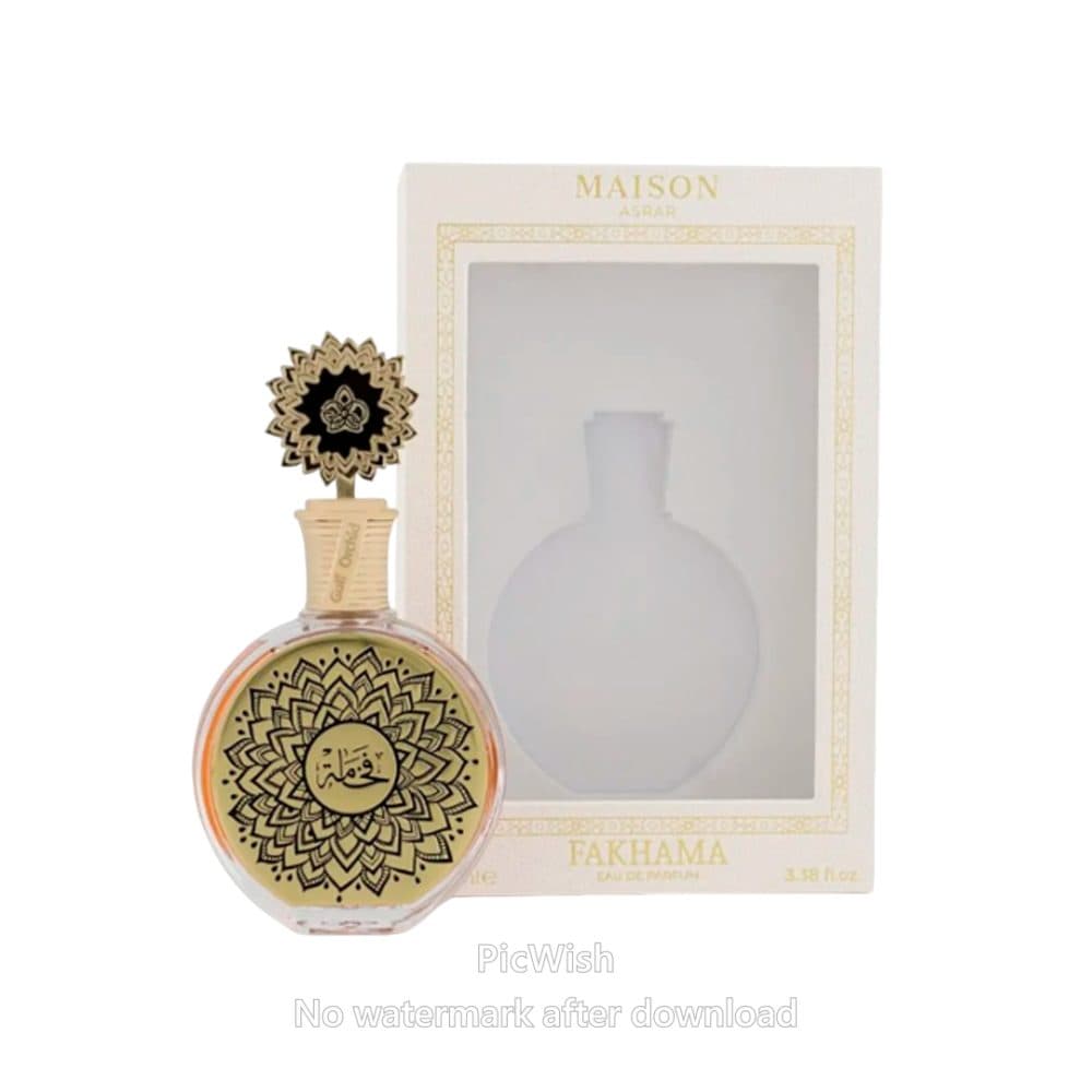 Maison Asrar Fakham 100ML EDP