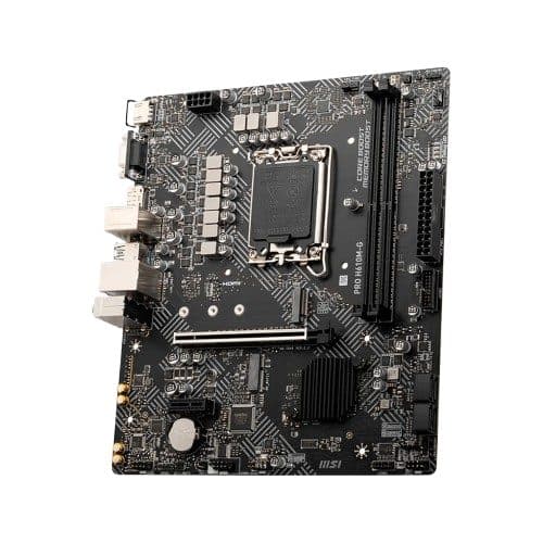 MSI Mb Pro DDR5 Oen Hdmi Atx