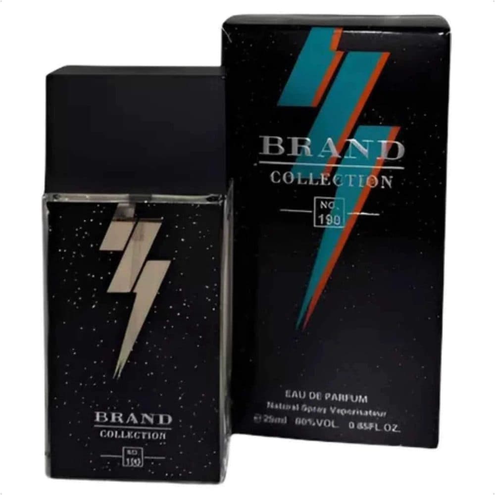 Brand 190 Animale 25ML EDP